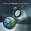 Secarropas por Calor Drean SED090VGCL0 9Kg                                 